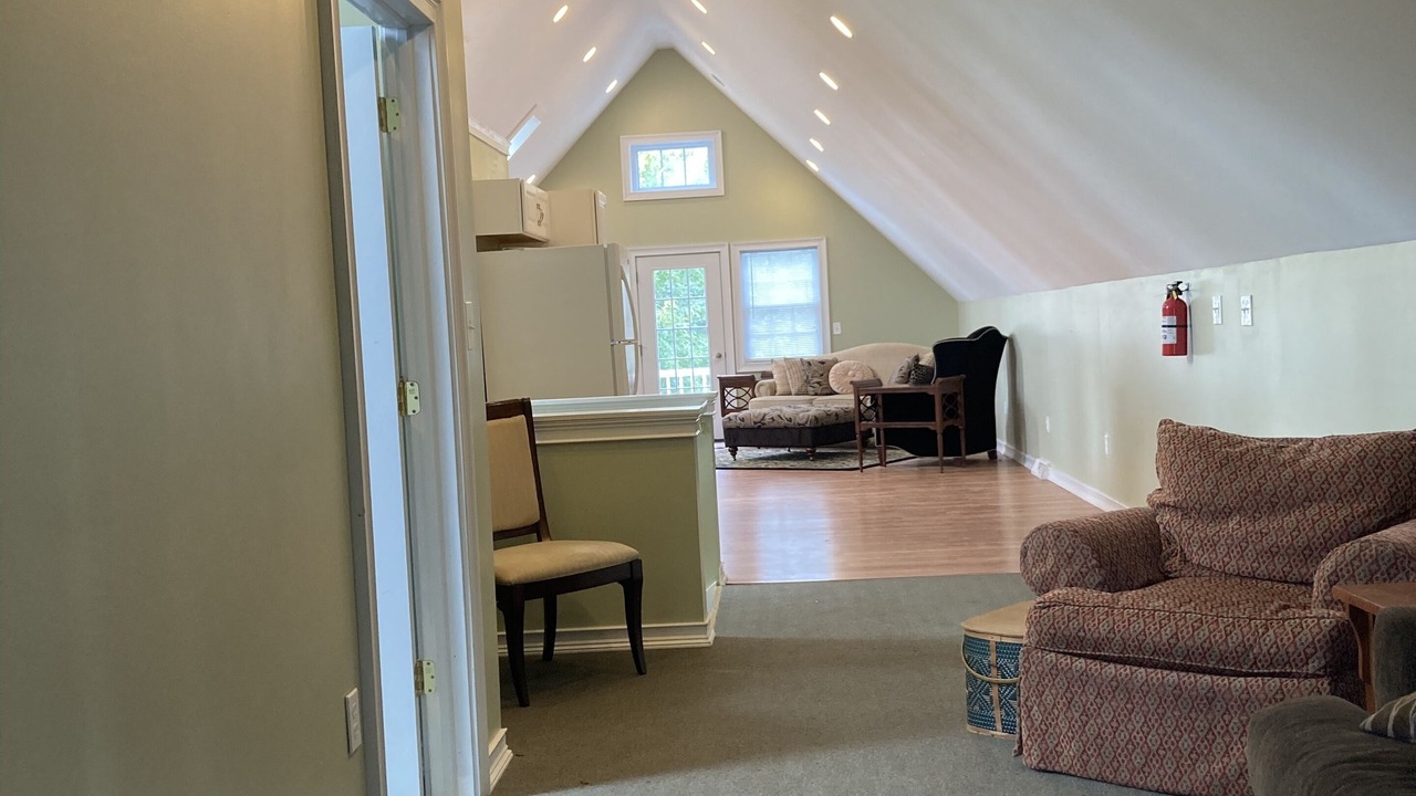 Photo of Livingroom in Cobleskill