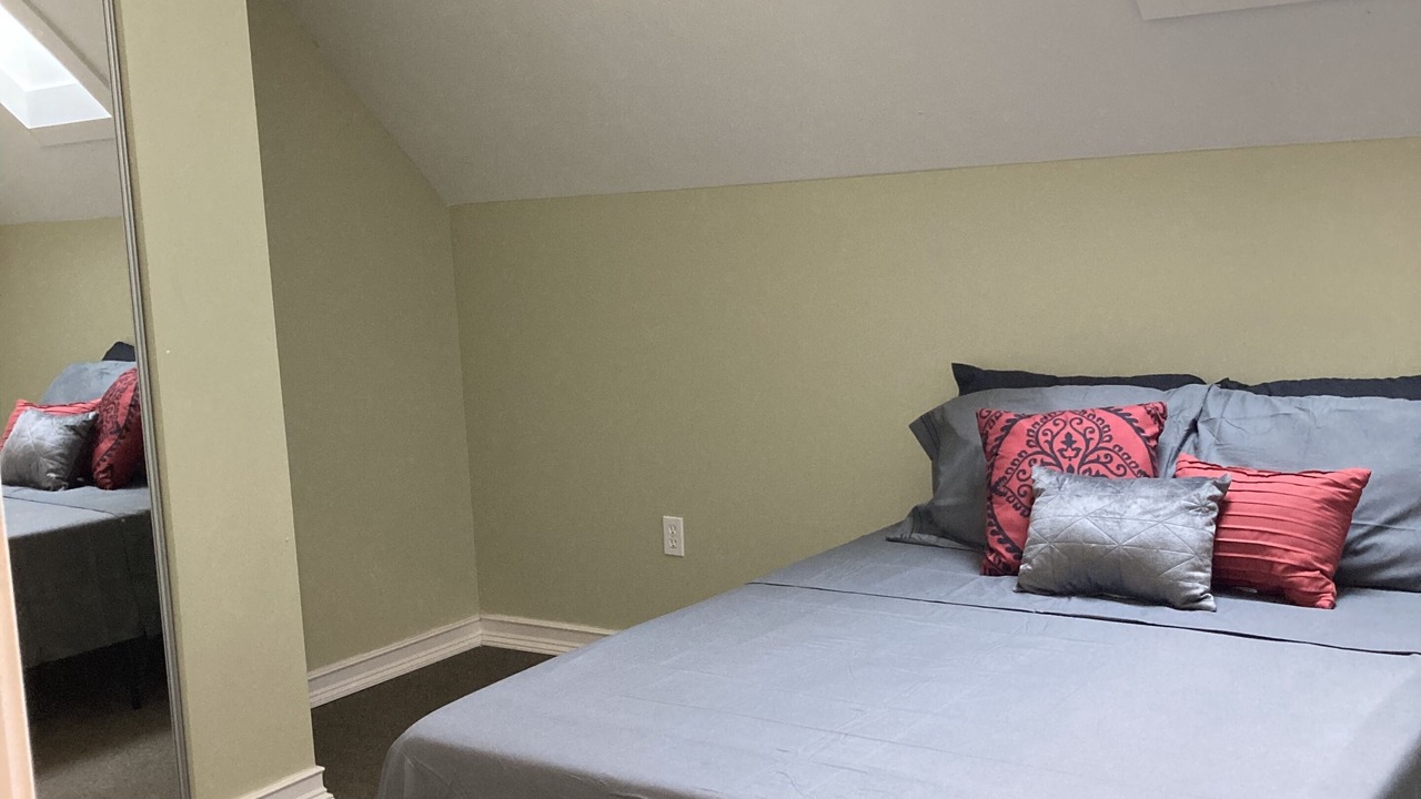 Photo of Bedroom in Cobleskill
