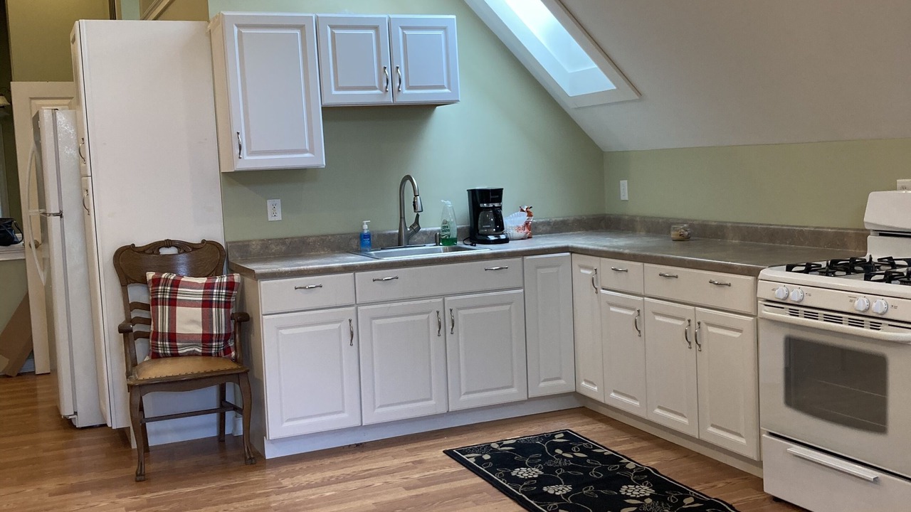 Photo of Kitchen in Cobleskill