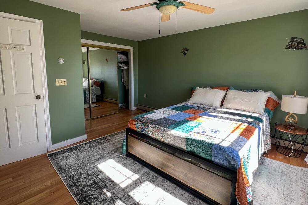 Photo of Bedroom in Milan