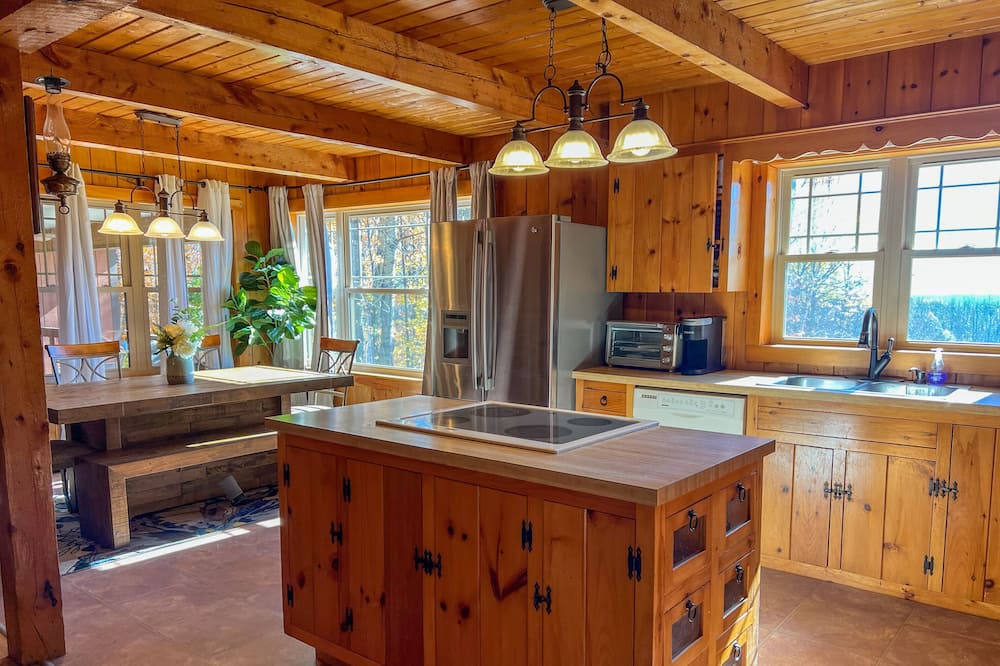 Photo of Kitchen in Milan