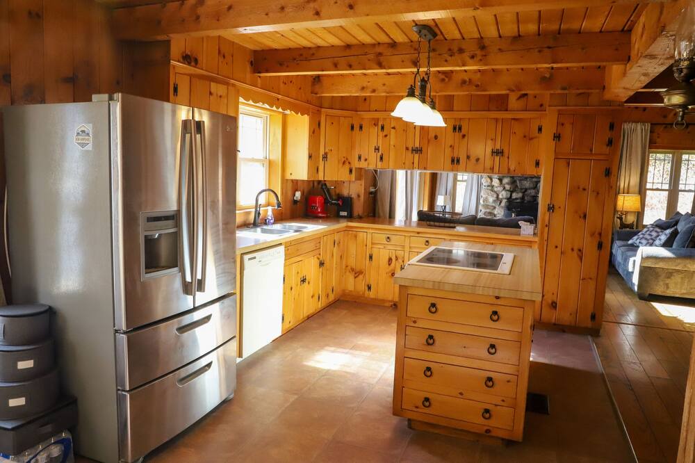 Photo of Kitchen in Milan