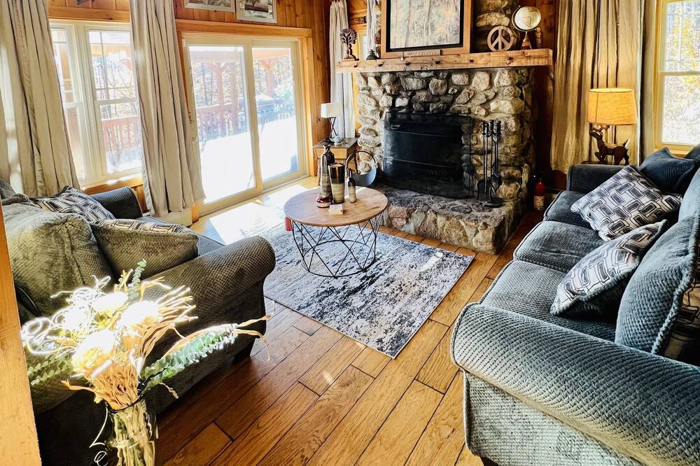 Photo of Livingroom in Milan