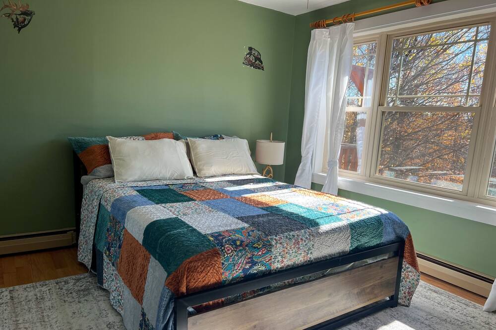 Photo of Bedroom in Milan