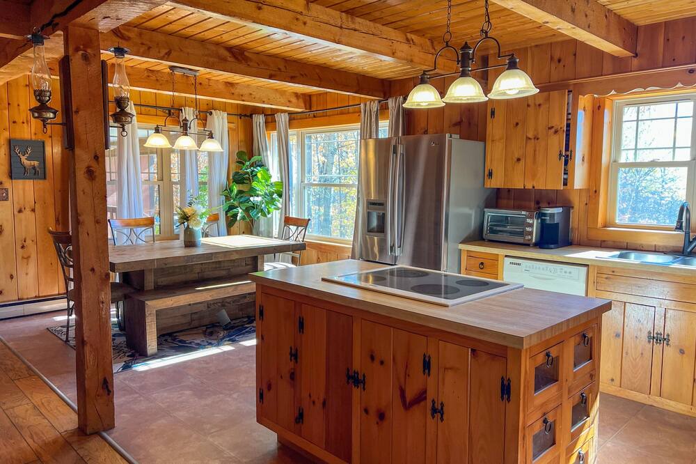 Photo of Kitchen in Milan