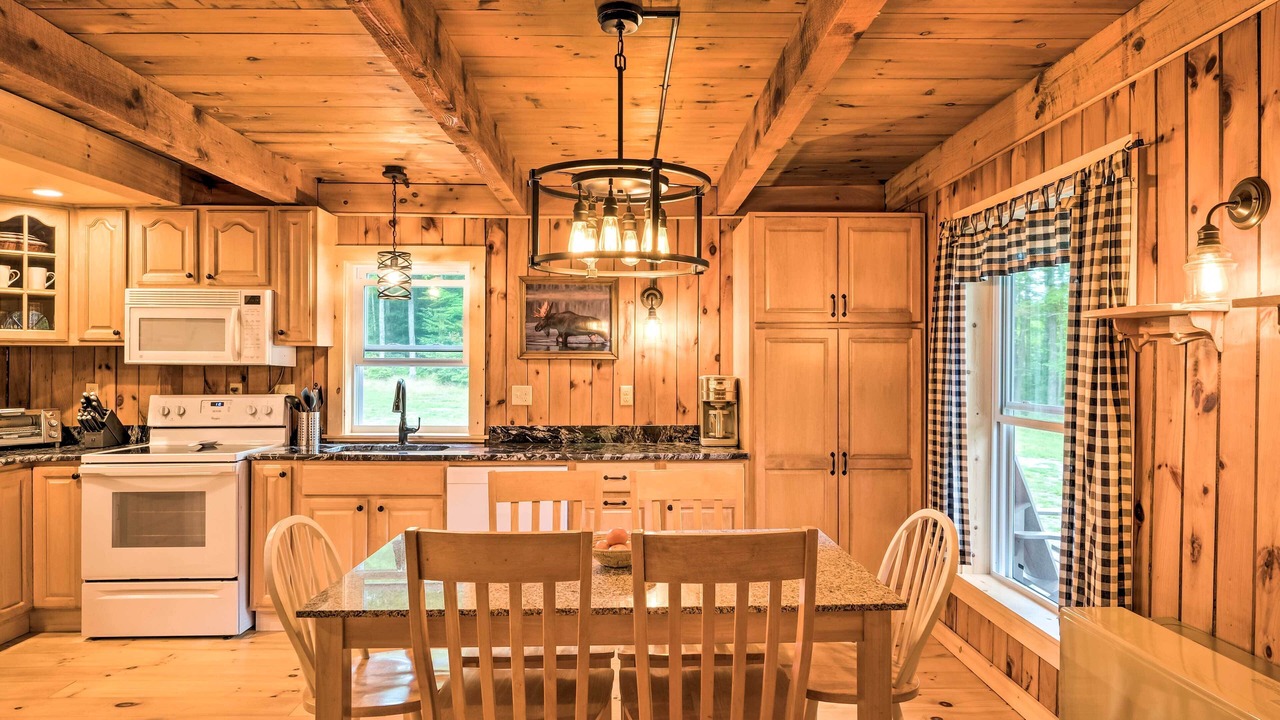 Photo of Kitchen in Victory