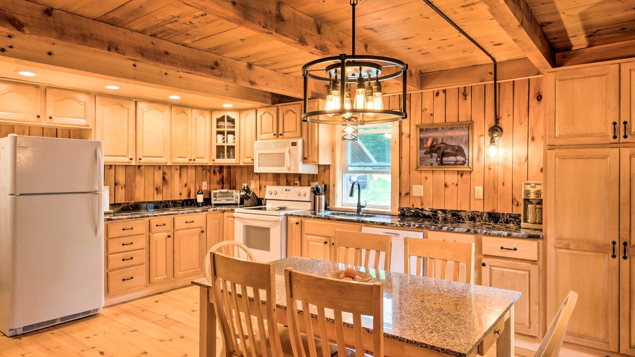 Photo of Kitchen in Victory
