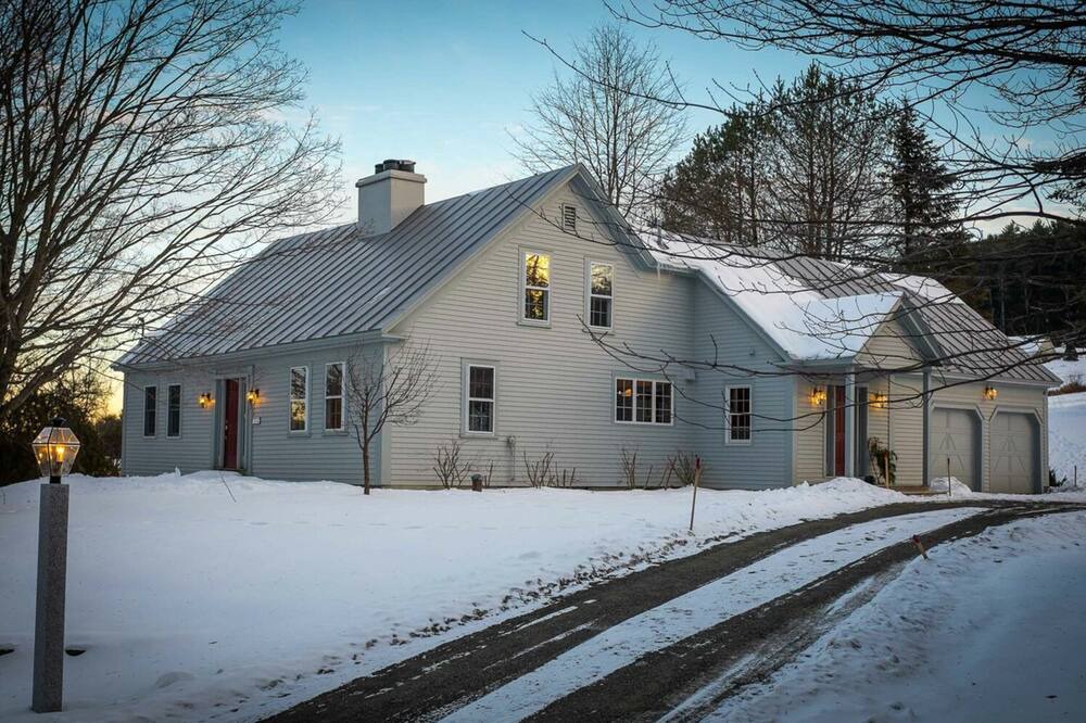 Photo of Others in Quechee