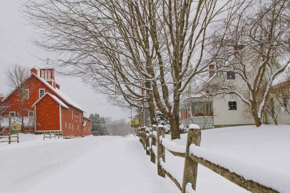 Photo of Others in Quechee