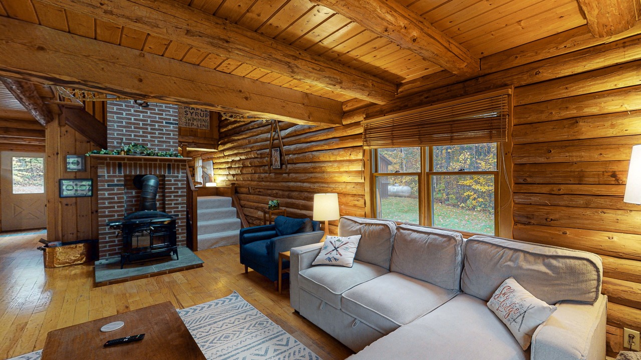 Photo of Livingroom in Hartland