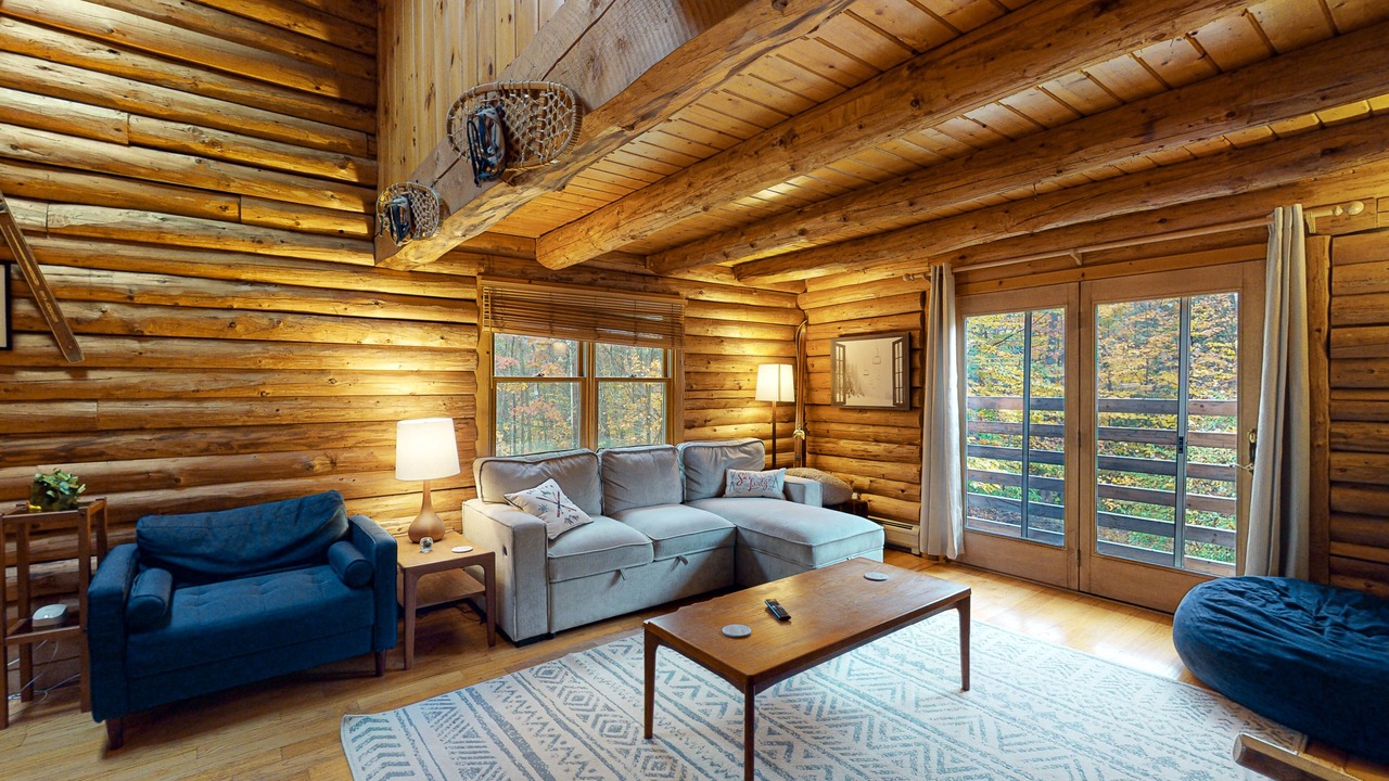 Photo of Livingroom in Hartland