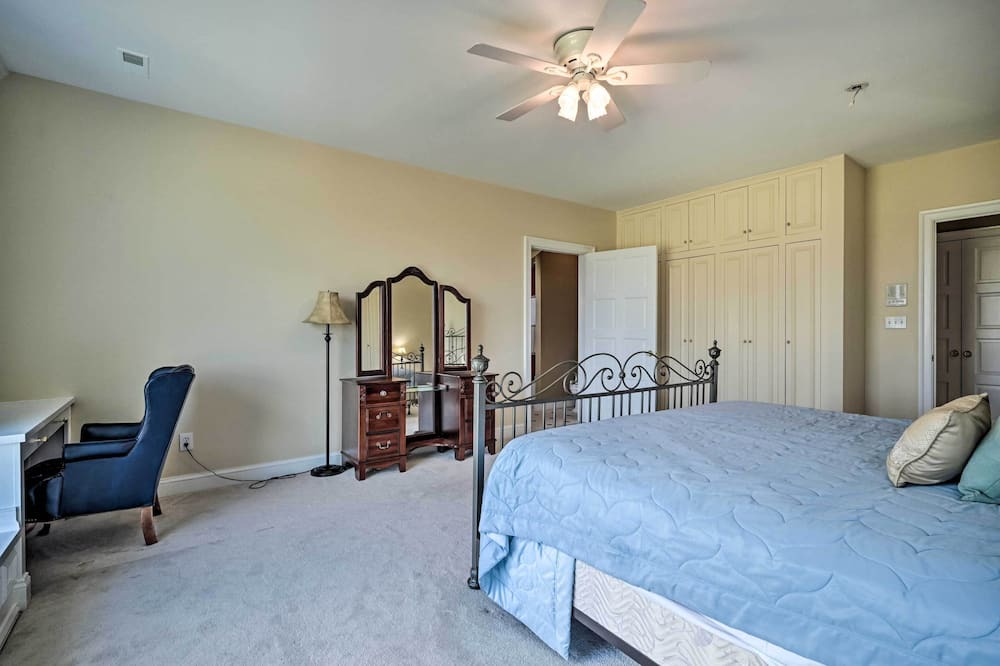 Photo of Bedroom in Gettysburg