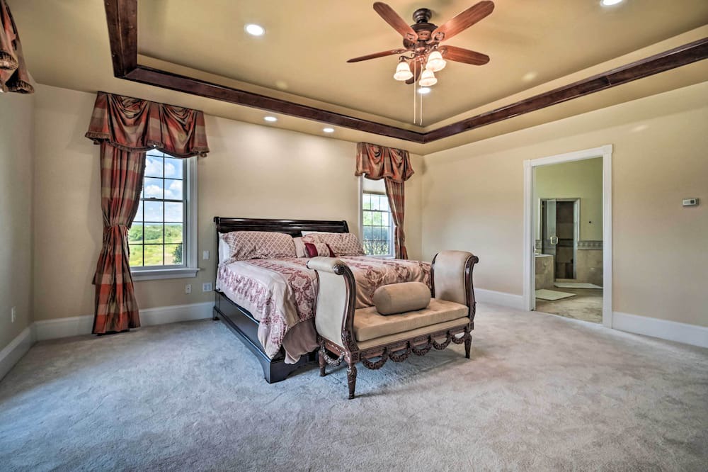 Photo of Bedroom in Gettysburg