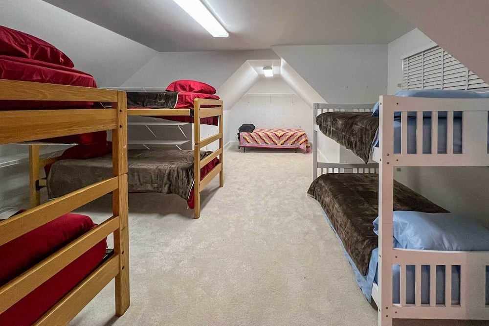 Photo of Bedroom in Gettysburg