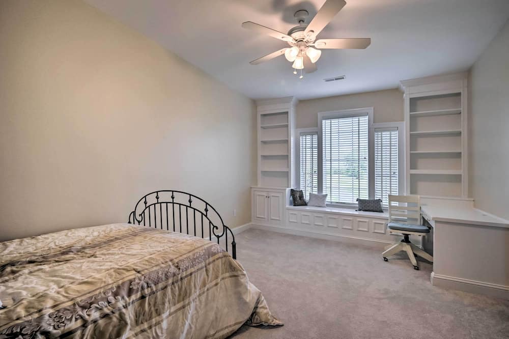 Photo of Bedroom in Gettysburg