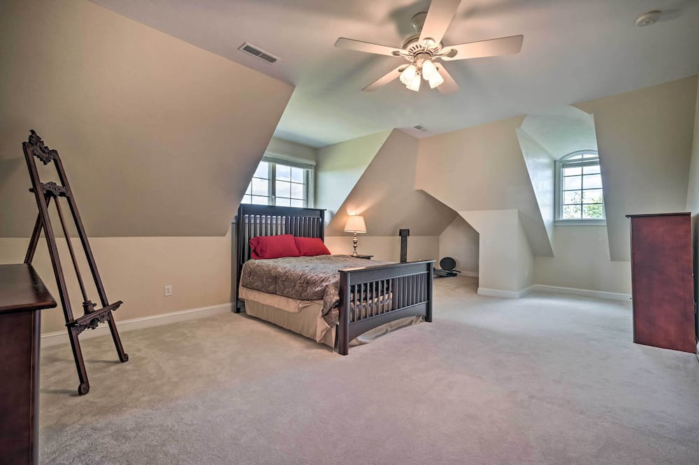 Photo of Bedroom in Gettysburg