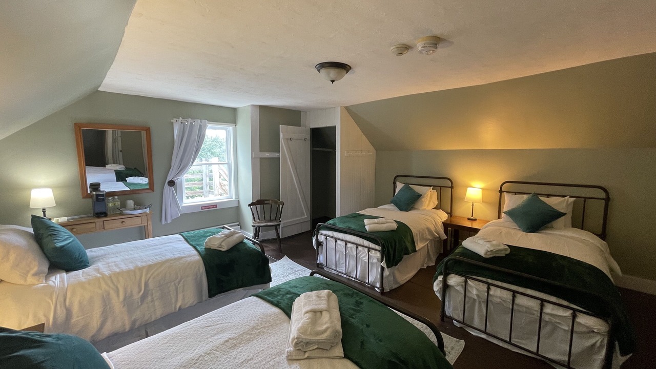 Photo of Bedroom in Chester