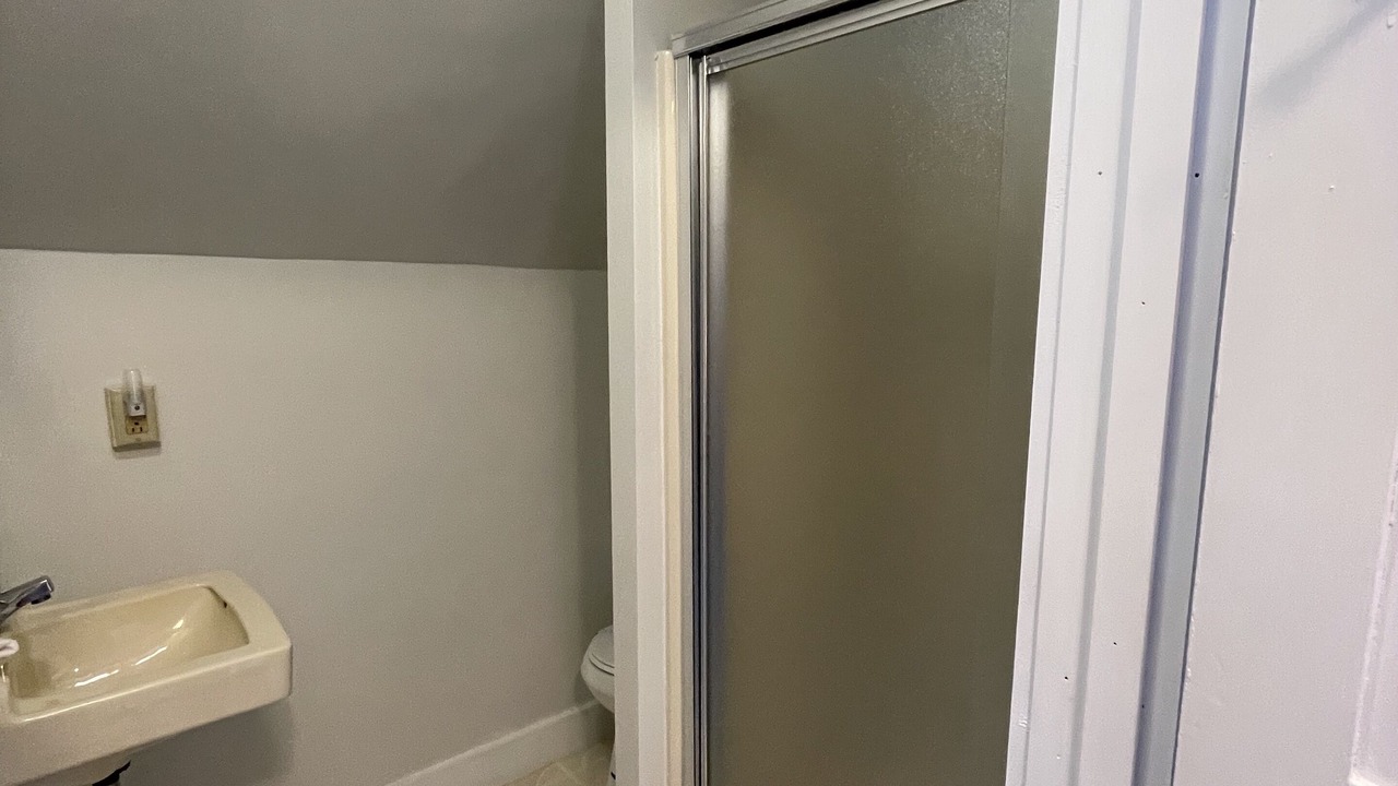 Photo of Bathroom in Chester