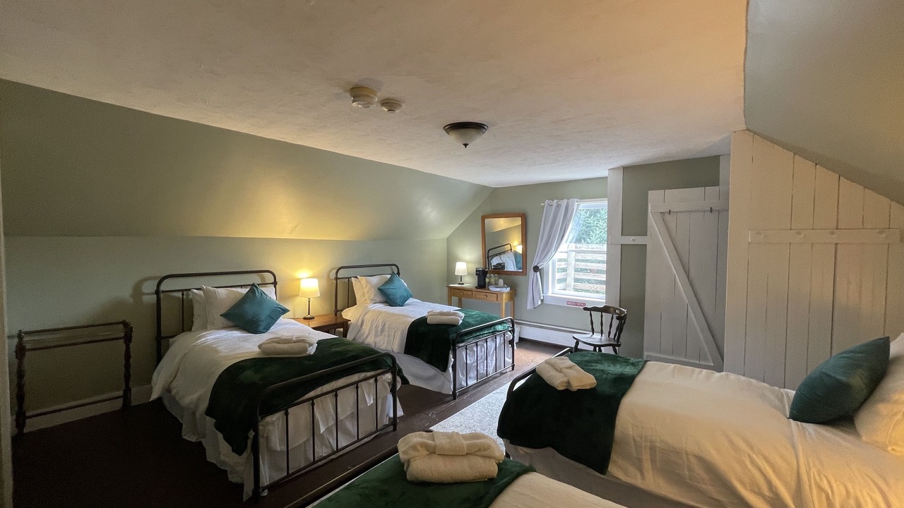 Photo of Bedroom in Chester