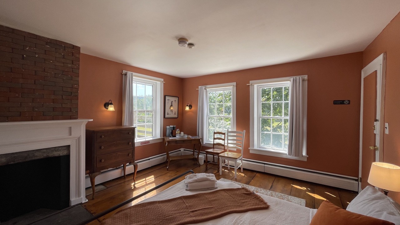 Photo of Bedroom in Chester