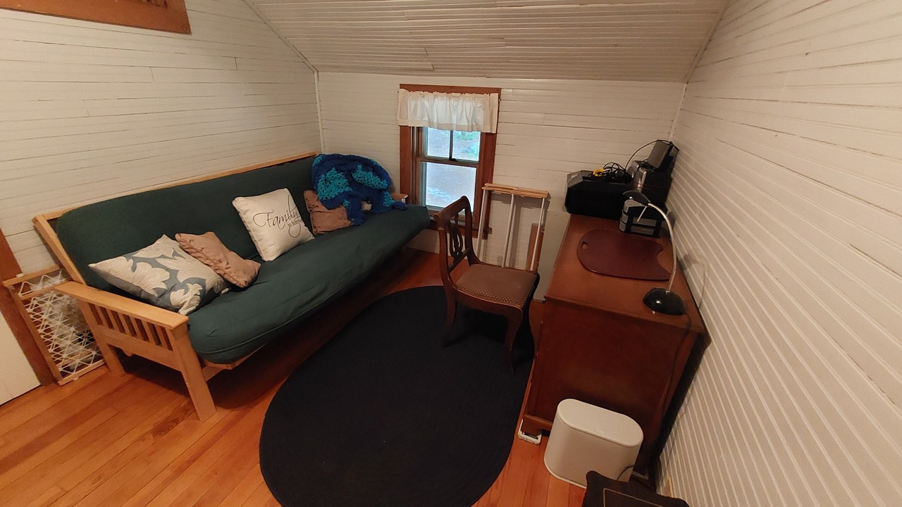 Photo of Livingroom in Swanzey