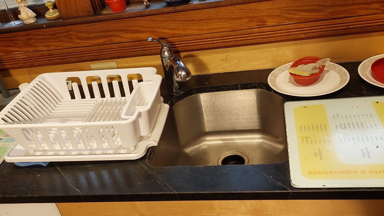 Photo of Kitchen in Swanzey