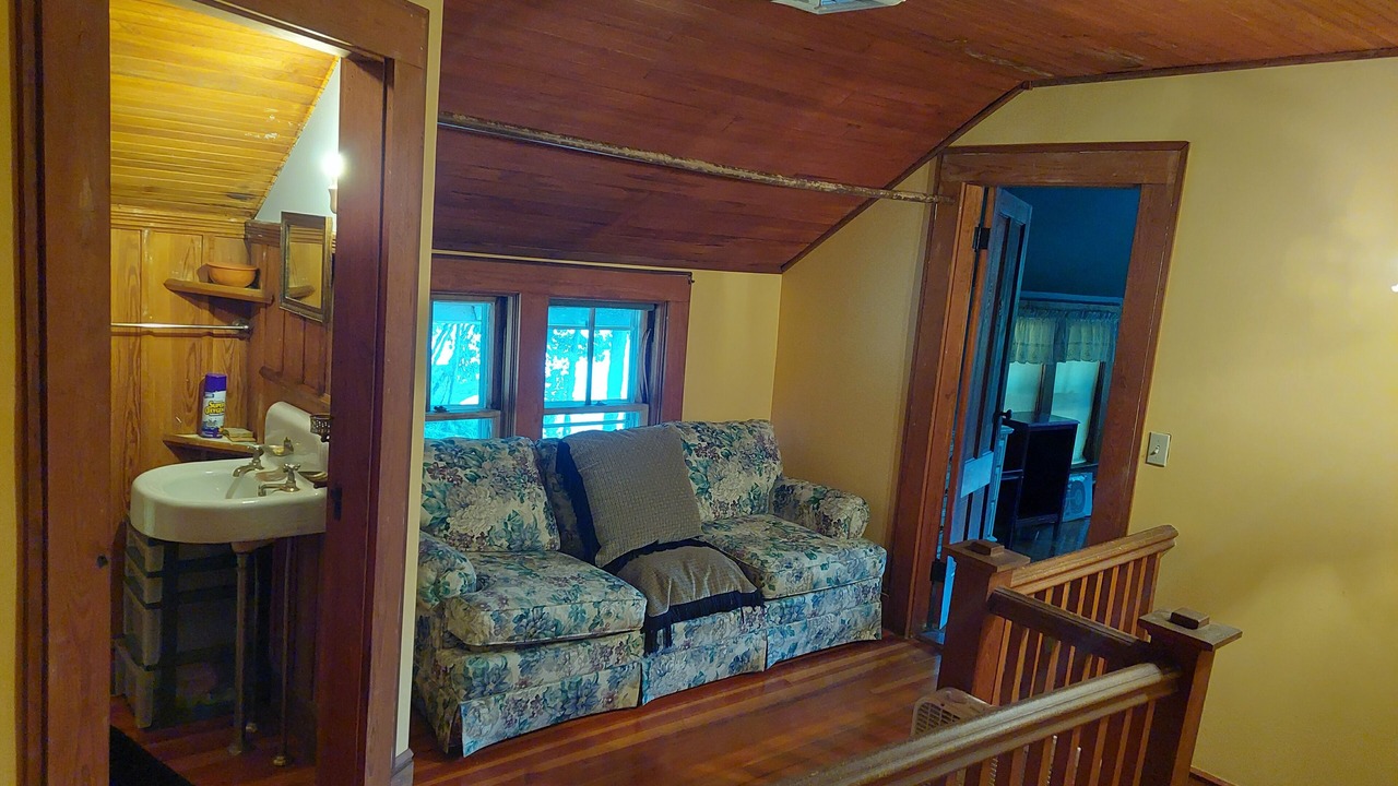 Photo of Livingroom in Swanzey