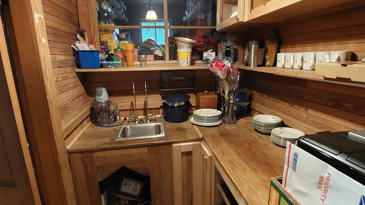 Photo of Kitchen in Swanzey