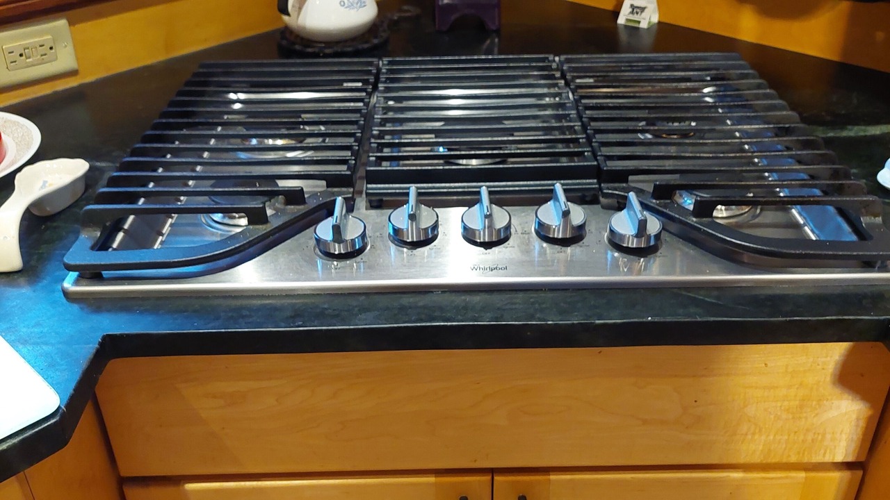 Photo of Kitchen in Swanzey