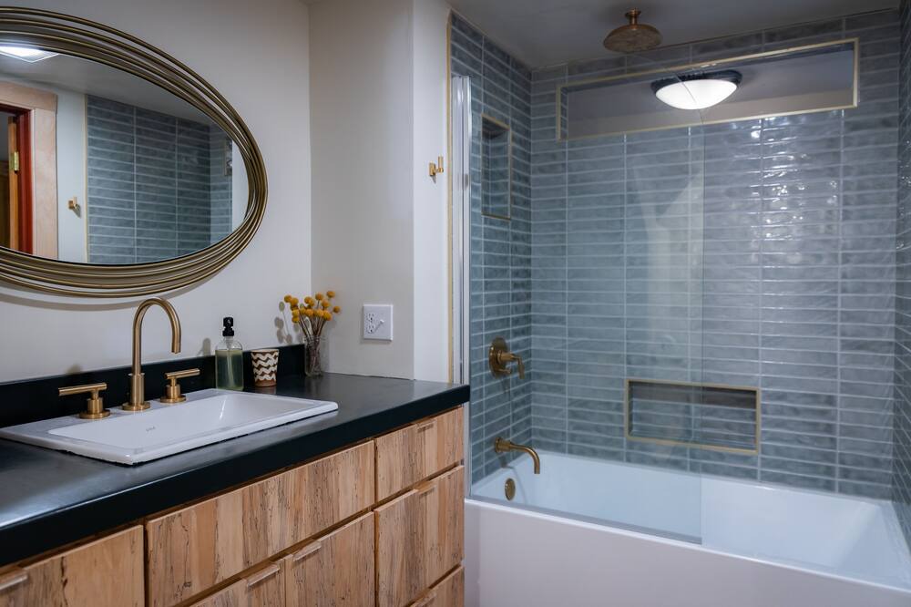 Photo of Bathroom in Charlotte