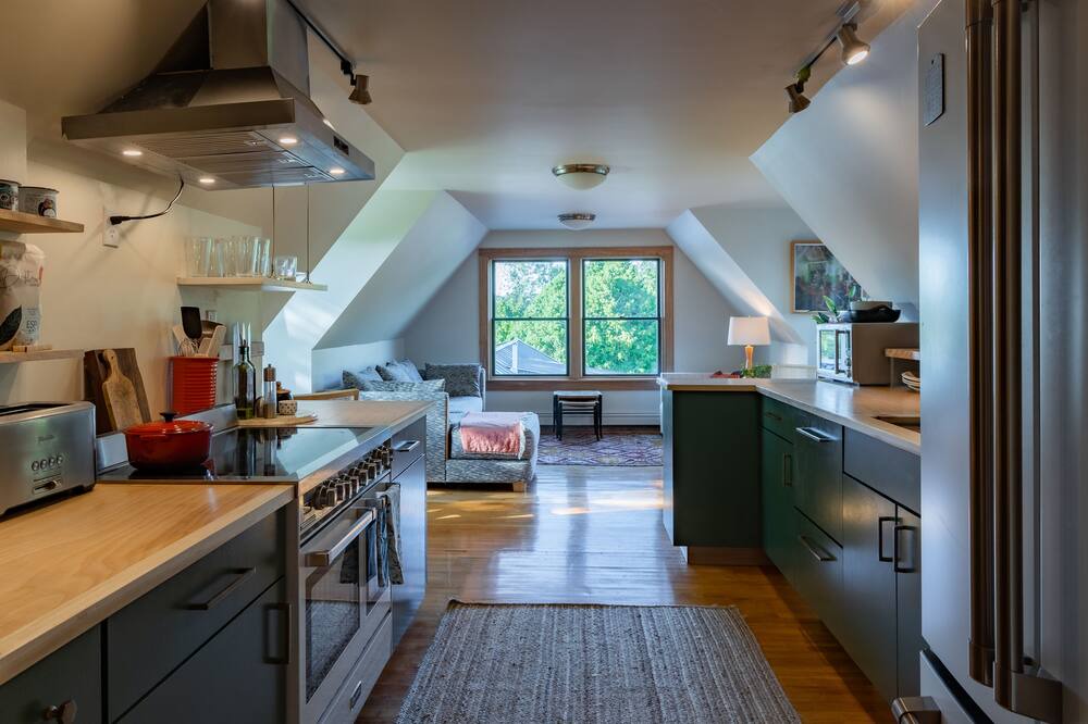 Photo of Kitchen in Charlotte