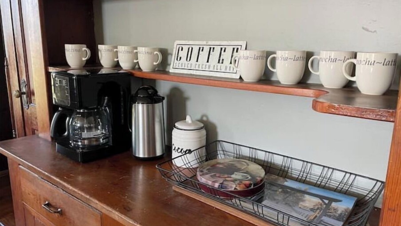 Photo of Kitchen in Moorefield