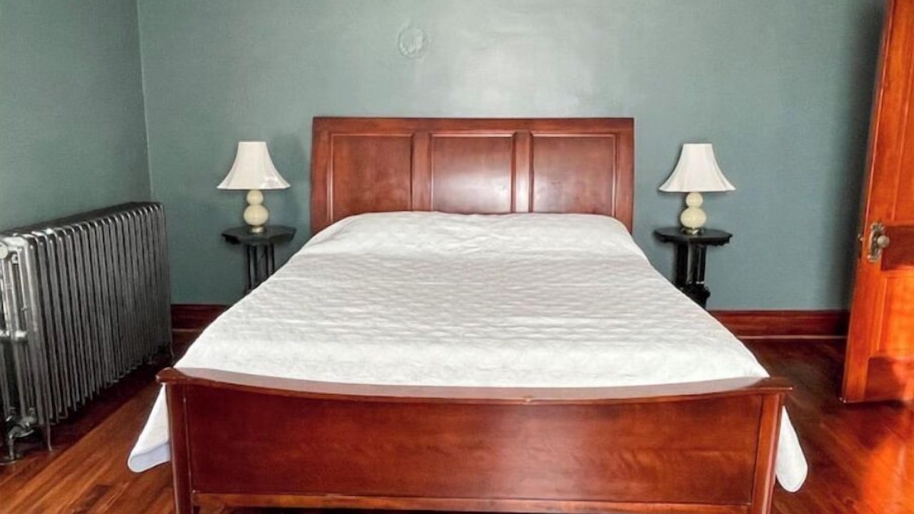Photo of Bedroom in Moorefield