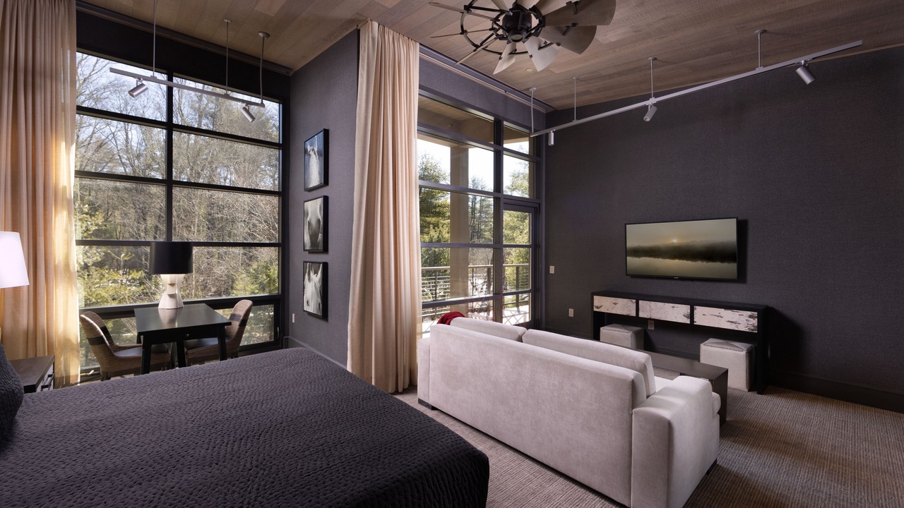 Photo of Bedroom in Town of Highland