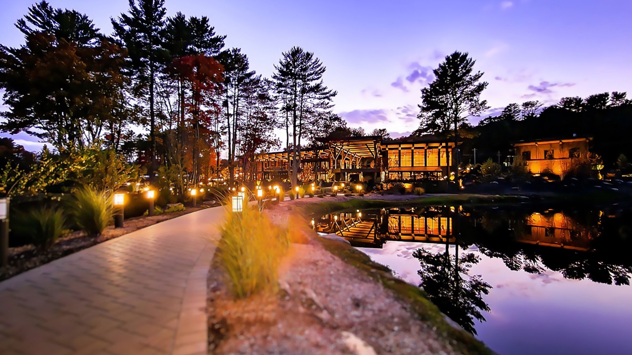 Photo of Outdoor in Town of Highland