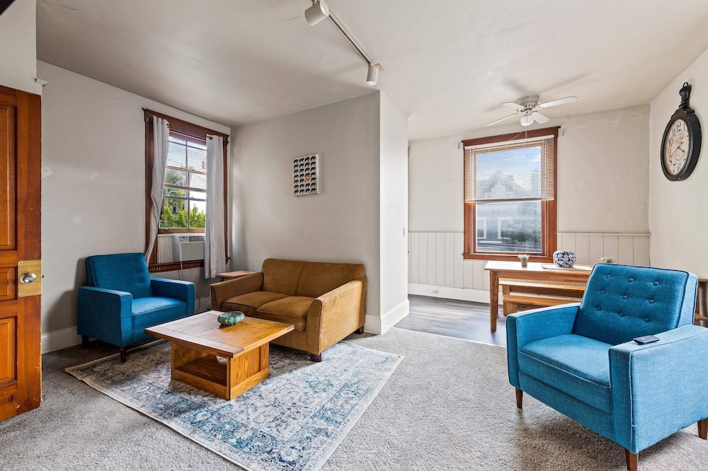 Photo of Bedroom in Clifton Heights