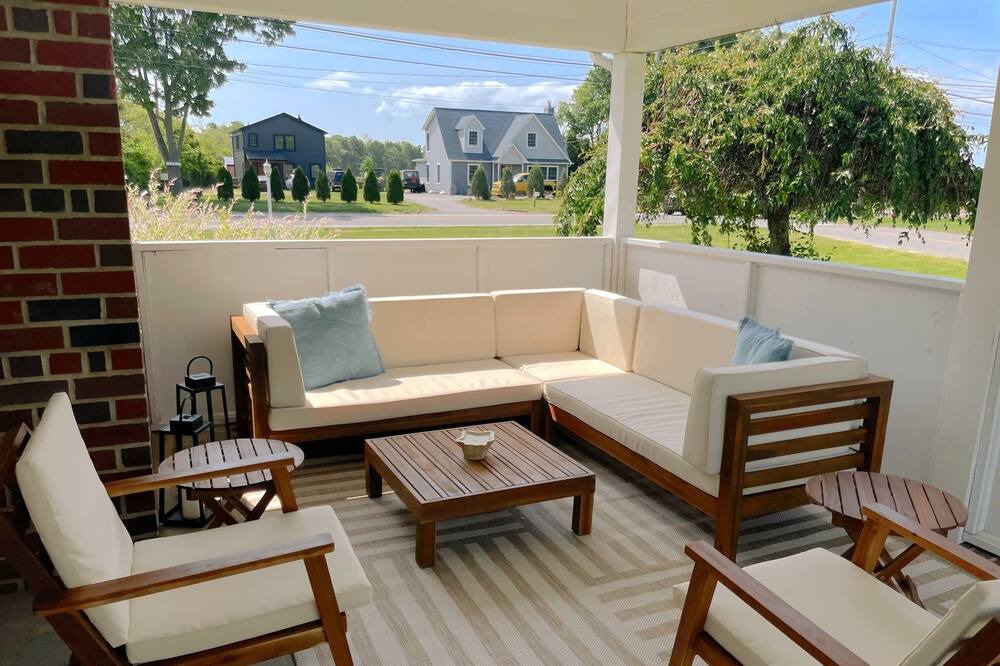 Photo of Outdoor in Jamesport