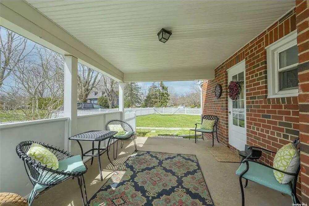 Photo of Patio Balcony in Jamesport