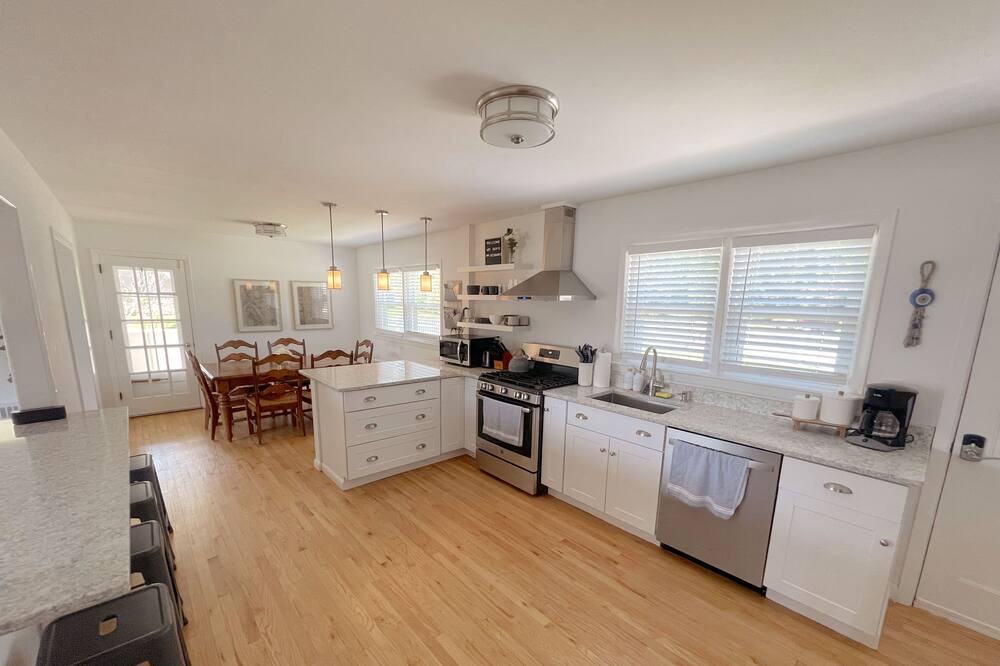 Photo of Kitchen in Jamesport