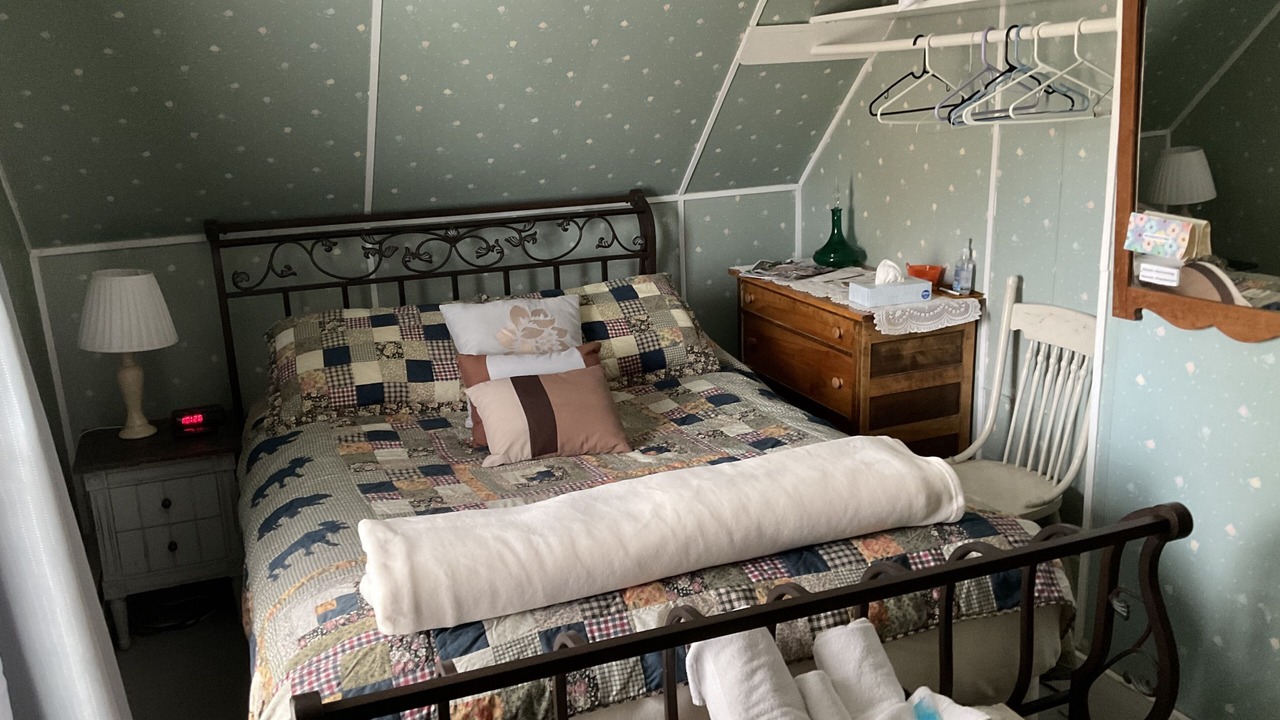 Photo of Bedroom in Morgan