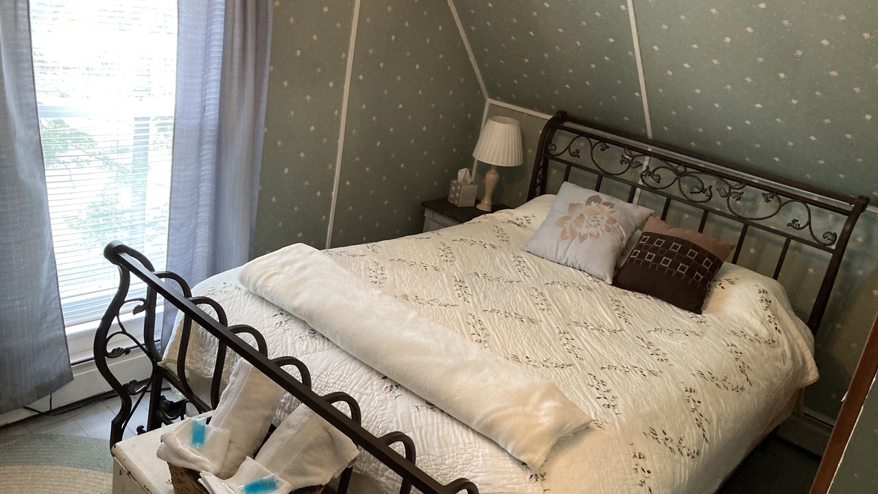 Photo of Bedroom in Morgan