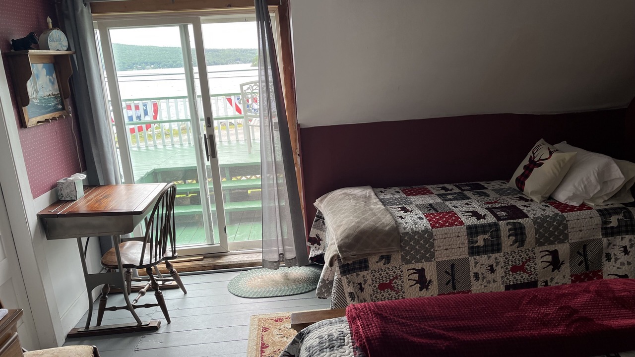 Photo of Bedroom in Morgan