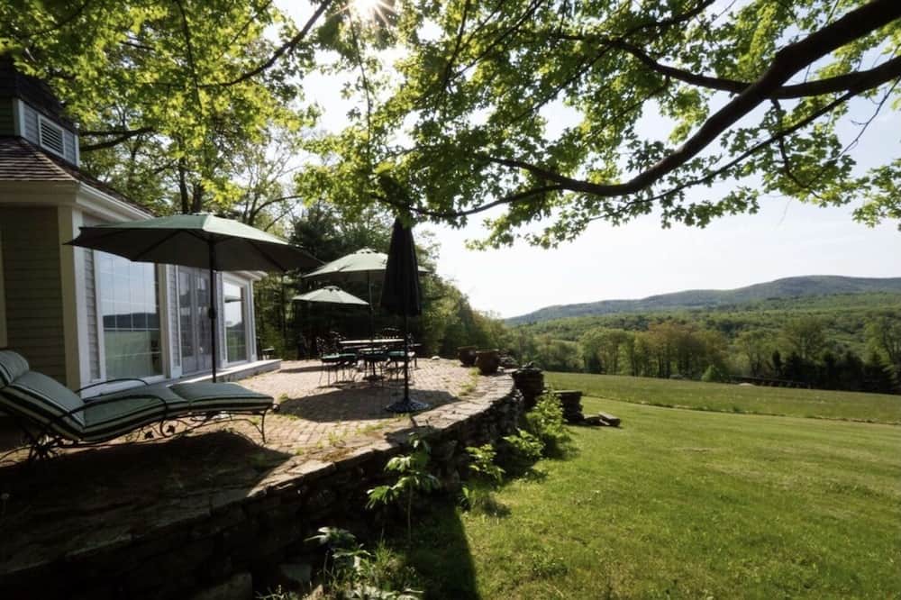 Photo of Outdoor in West Stockbridge