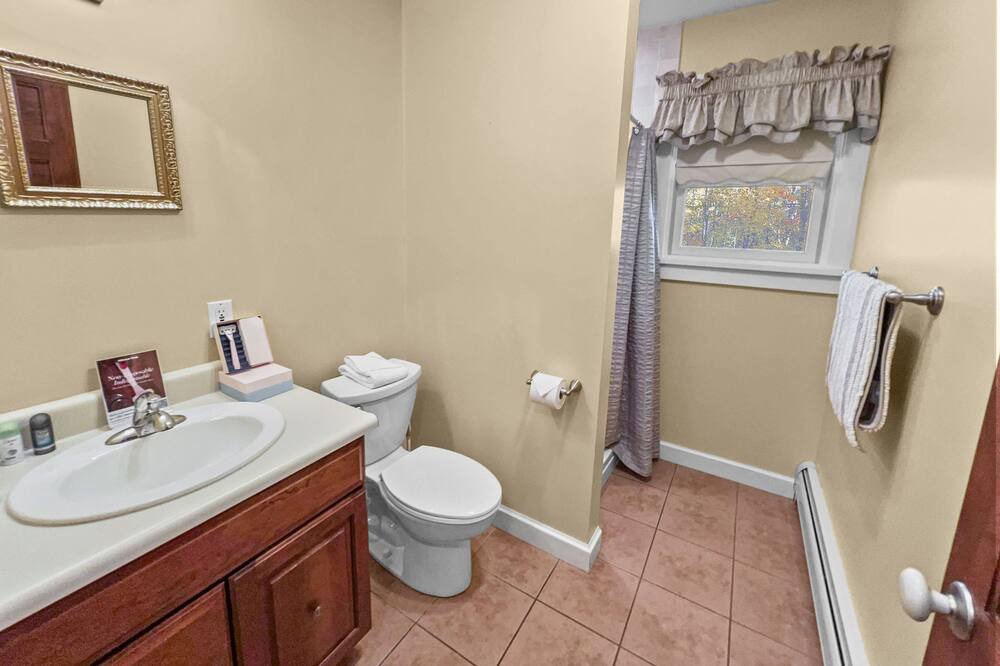 Photo of Bathroom in East Haven  Rutland County