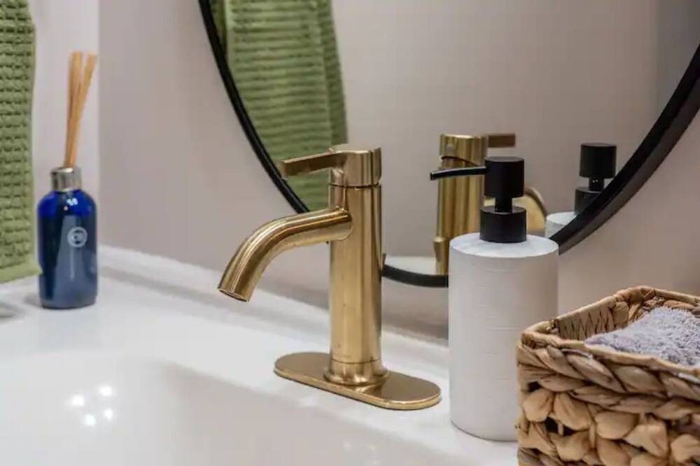 Photo of Bathroom in Derry