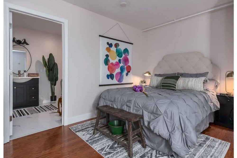 Photo of Bedroom in Derry