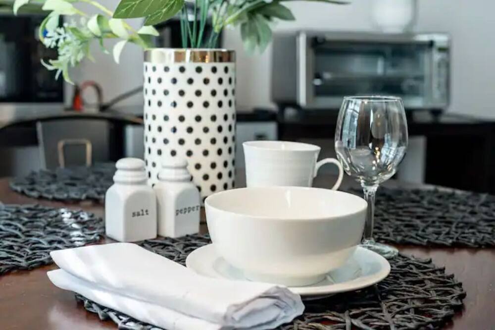 Photo of Kitchen in Derry