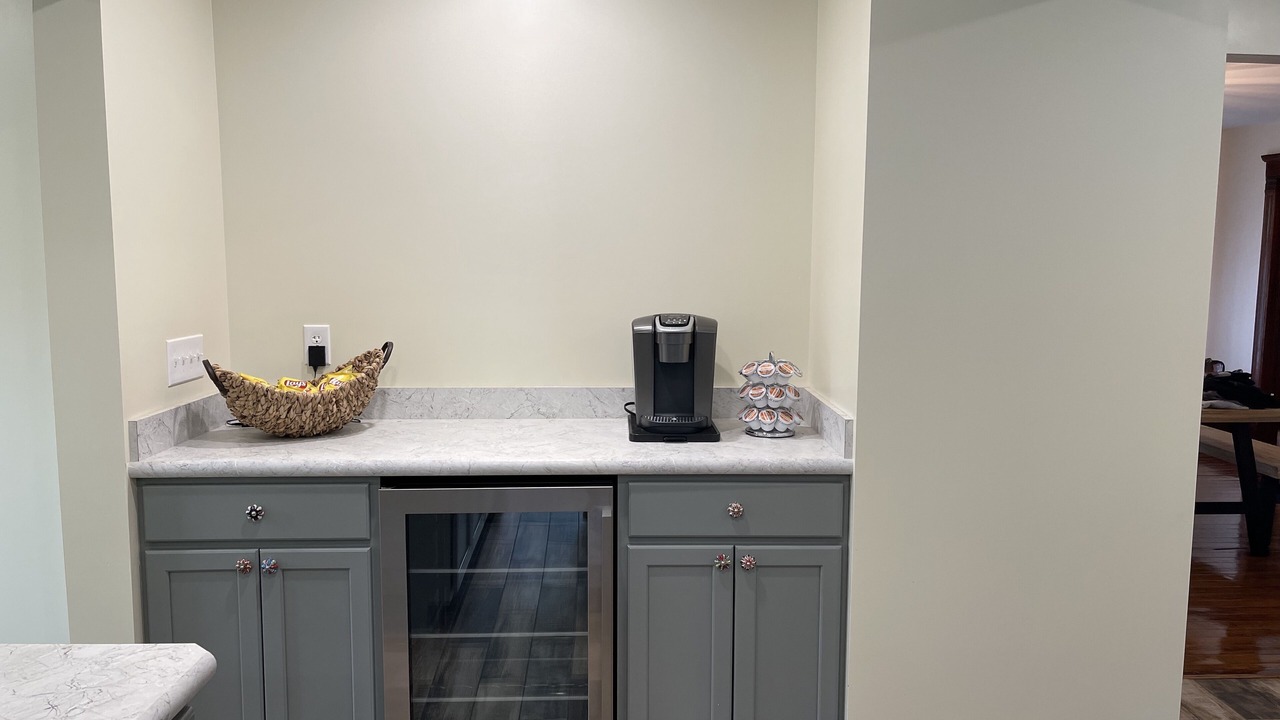 Photo of Kitchen in Fair Haven