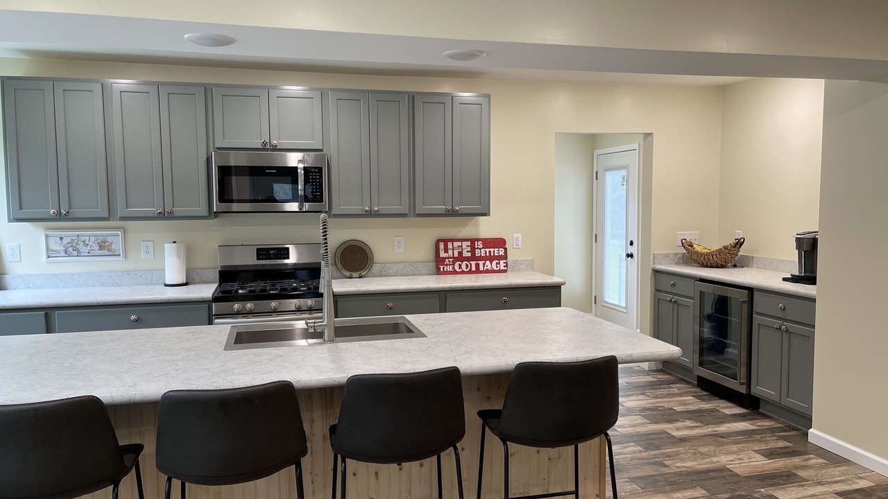 Photo of Kitchen in Fair Haven