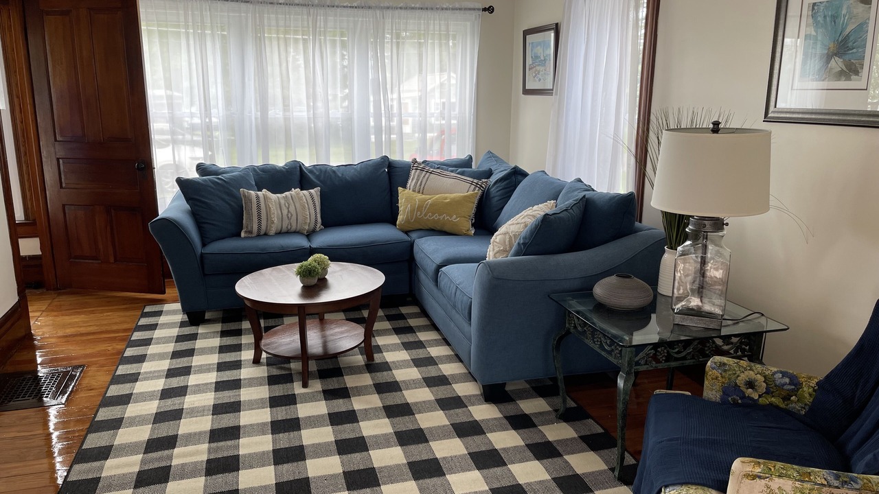Photo of Livingroom in Fair Haven